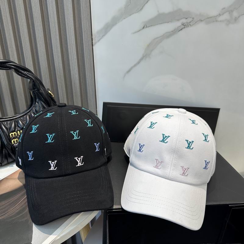 LV cap dx112